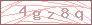 code